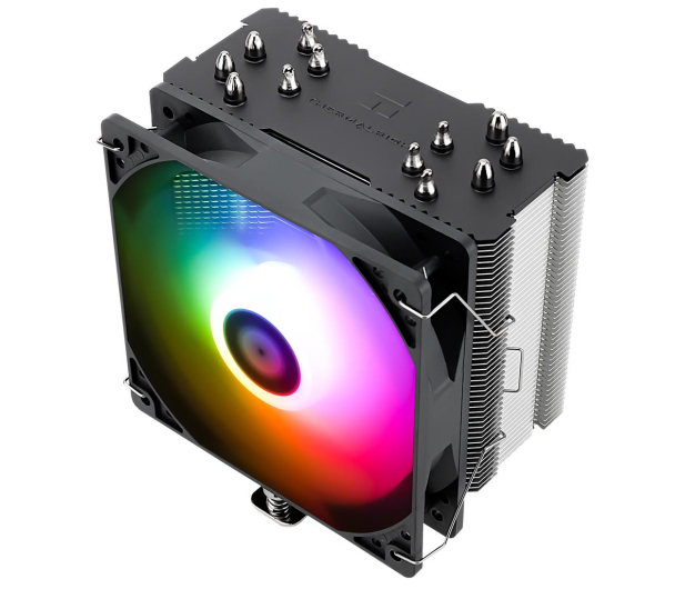 Thermalright Burst Assassin 120 Argb 120mm - 1284947 - zdjęcie 3